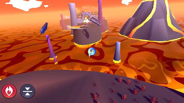 Dash and Roll screenshot 67716