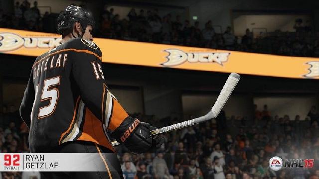 NHL 15 screenshot 1565