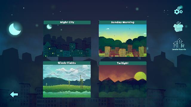 Roofcats Band - Suika Style screenshot 67731