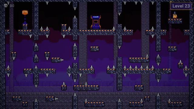 Ziggy screenshot 67790
