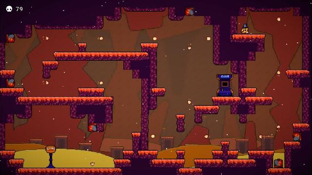 Ziggy Screenshots, Wallpaper