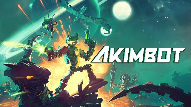 Akimbot screenshot 67821