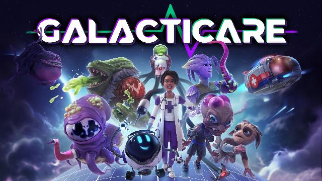 Galacticare screenshot 67832