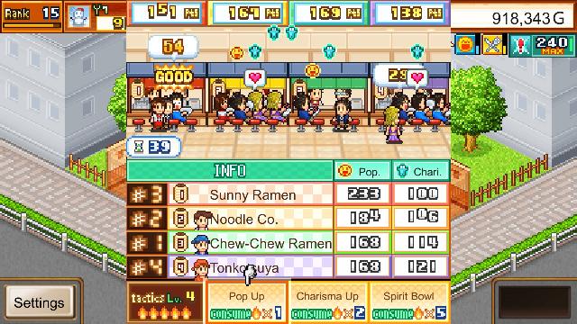 The Ramen Sensei screenshot 67840