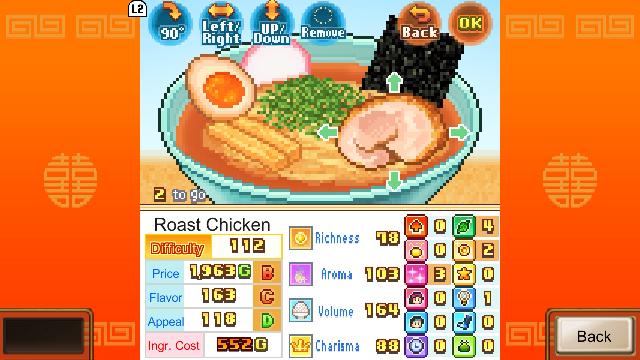 The Ramen Sensei screenshot 67841