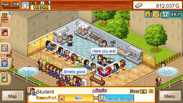 The Ramen Sensei screenshot 67842