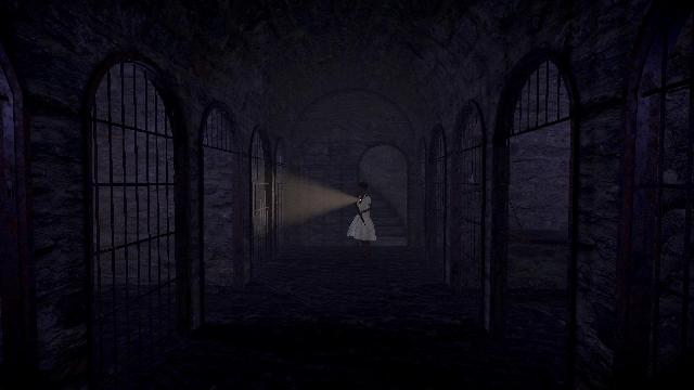 The Glass Staircase screenshot 67964