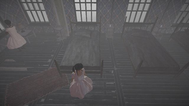 The Glass Staircase screenshot 67966