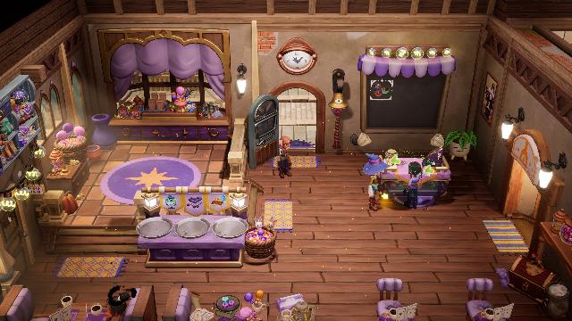Magical Bakery screenshot 67975
