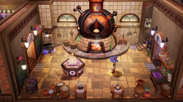 Magical Bakery screenshot 67977