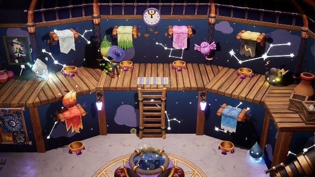 Magical Bakery screenshot 67978