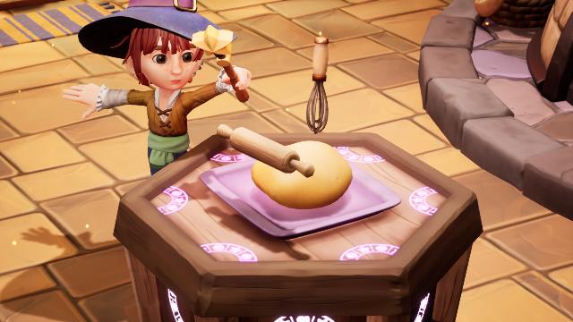 Magical Bakery screenshot 67980