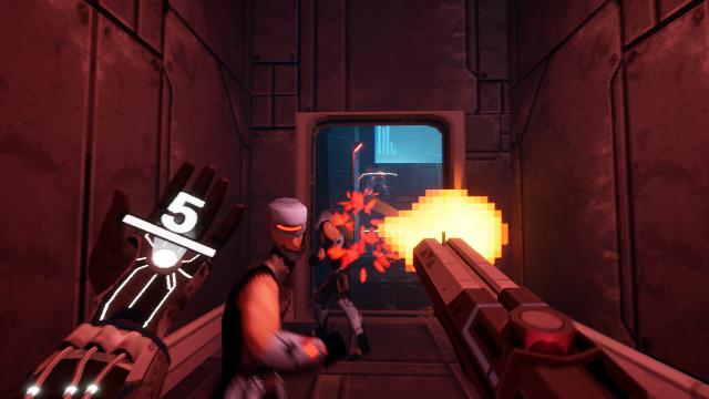 Extinction Rifts screenshot 67982