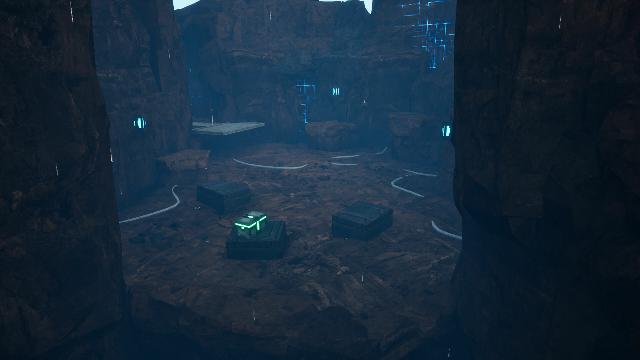 Extinction Rifts screenshot 67986
