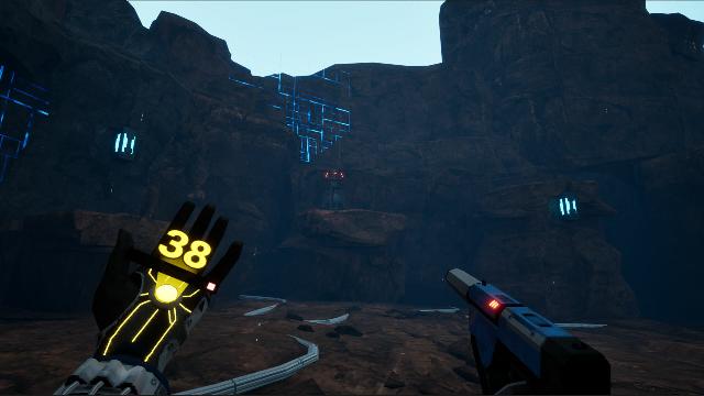 Extinction Rifts screenshot 67987