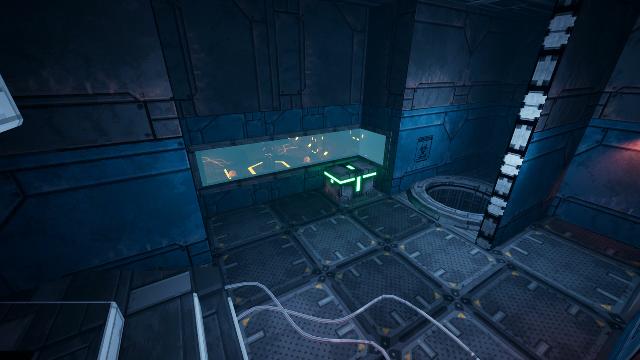 Extinction Rifts screenshot 67988