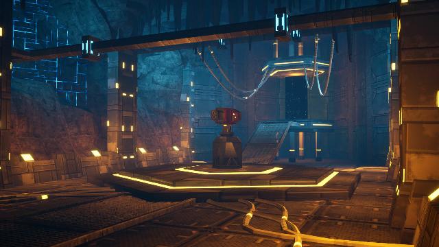 Extinction Rifts screenshot 67989