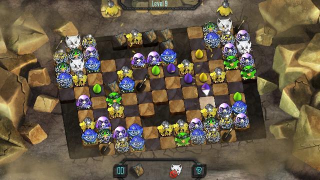 Claws & Feathers 3 screenshot 68019