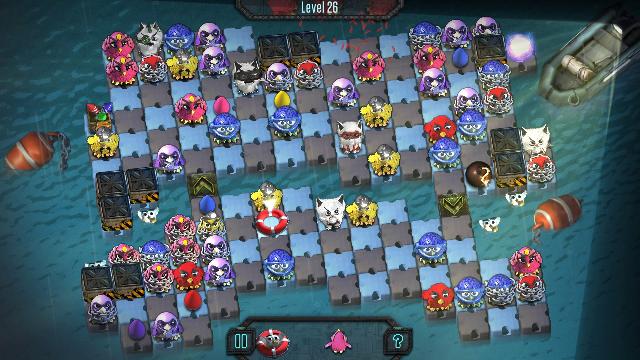 Claws & Feathers 3 screenshot 68020