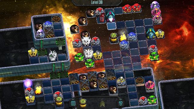 Claws & Feathers 3 screenshot 68021