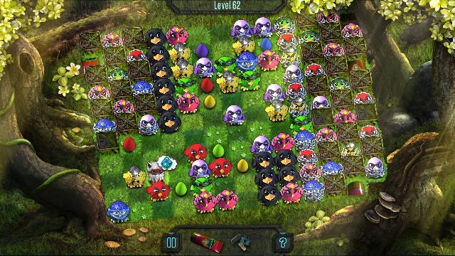 Claws & Feathers 3 screenshot 68023