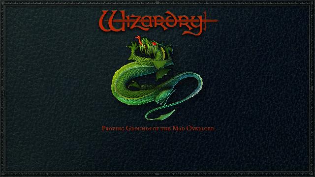 Wizardry: Proving Grounds of the Mad Overlord screenshot 68024