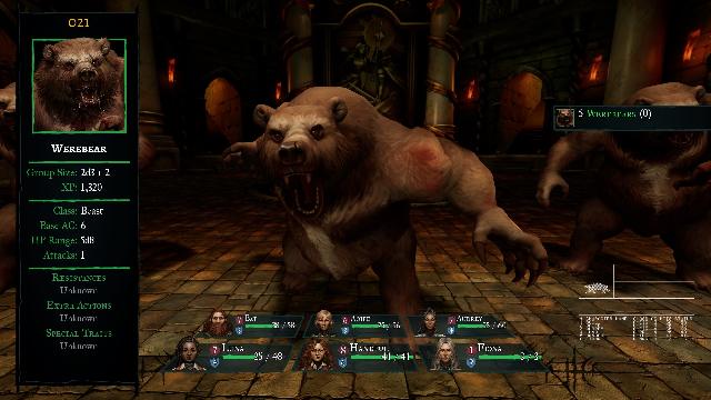 Wizardry: Proving Grounds of the Mad Overlord screenshot 68026