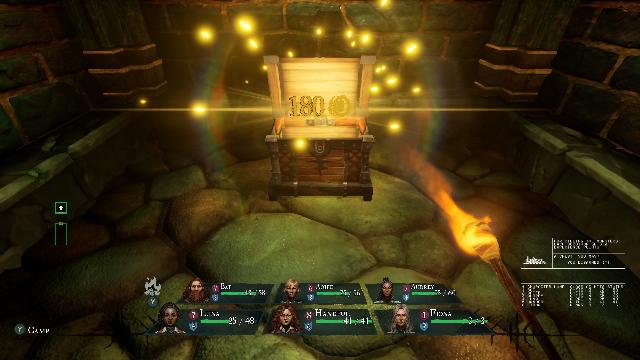 Wizardry: Proving Grounds of the Mad Overlord screenshot 68028