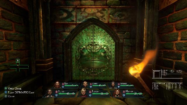 Wizardry: Proving Grounds of the Mad Overlord screenshot 68029