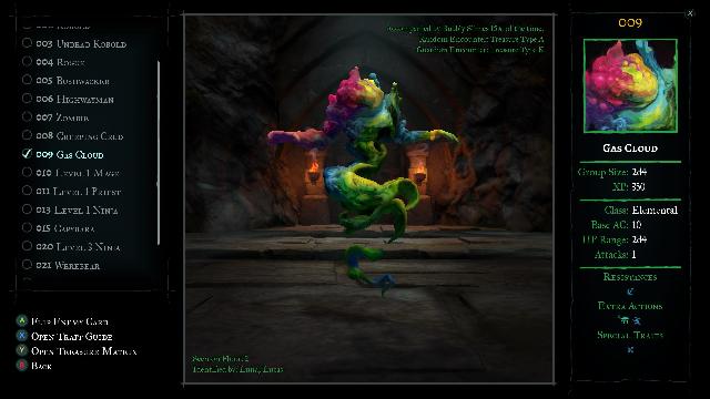 Wizardry: Proving Grounds of the Mad Overlord screenshot 68032