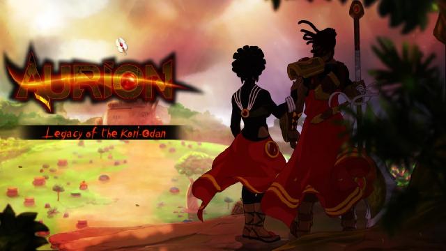 Aurion: Legacy of the Kori-Odan Screenshots, Wallpaper