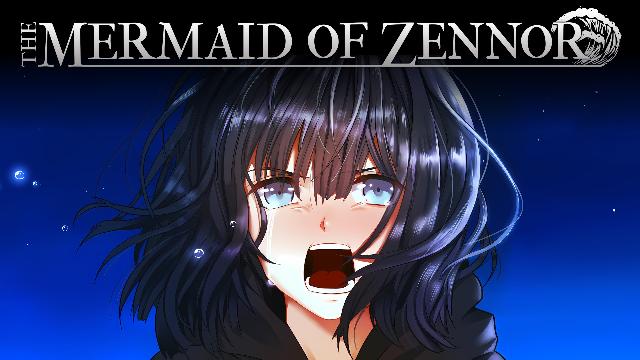 The Mermaid of Zennor screenshot 68061