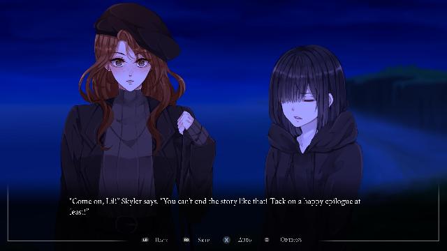 The Mermaid of Zennor screenshot 68068