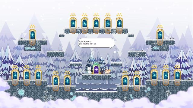 Dreamals: Dream Quest screenshot 7619