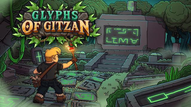 Glyphs of Gitzan screenshot 68089