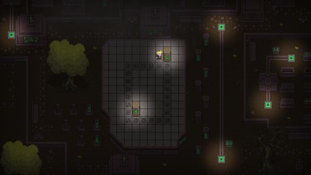 Glyphs of Gitzan screenshot 68091