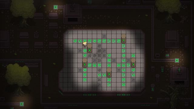 Glyphs of Gitzan screenshot 68092
