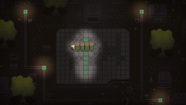 Glyphs of Gitzan screenshot 68093