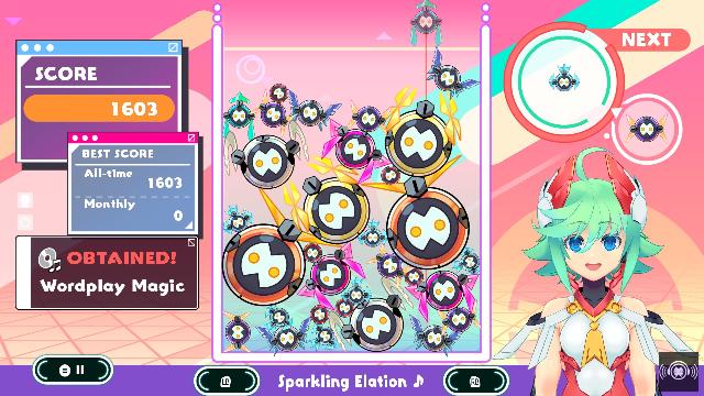 PuzzMiX screenshot 68100