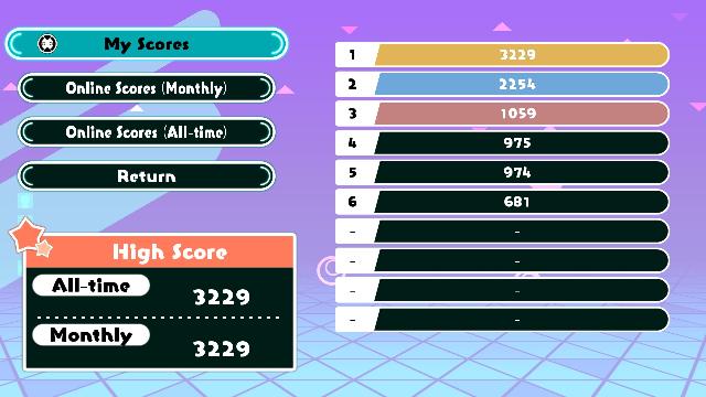 PuzzMiX screenshot 68102