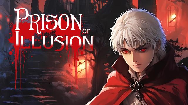Prison of Illusion Screenshots, Wallpaper