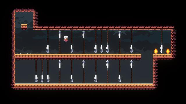 Prison of Illusion screenshot 68104