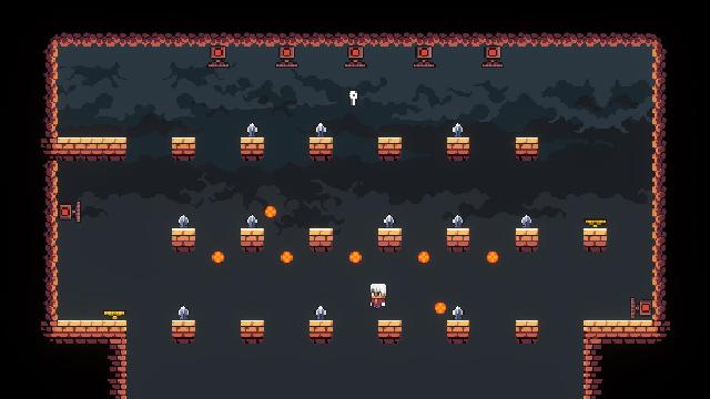 Prison of Illusion screenshot 68106