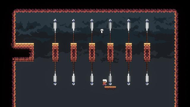 Prison of Illusion screenshot 68107