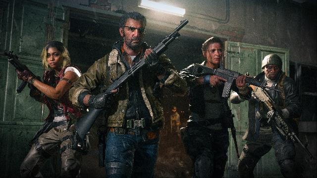 Call of Duty: Black Ops 6 screenshot 71110