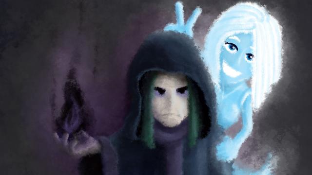 Necro Story screenshot 68147