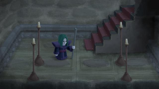 Necro Story screenshot 68149