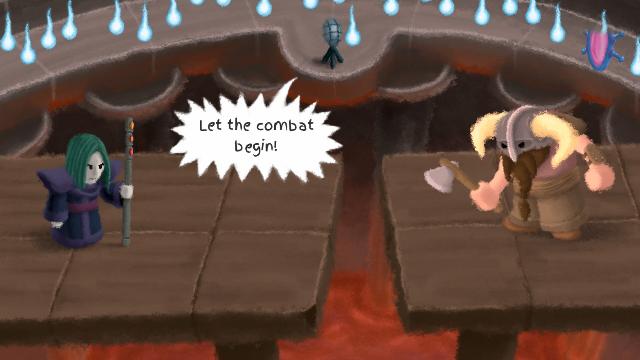 Necro Story screenshot 68151
