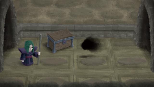 Necro Story screenshot 68153