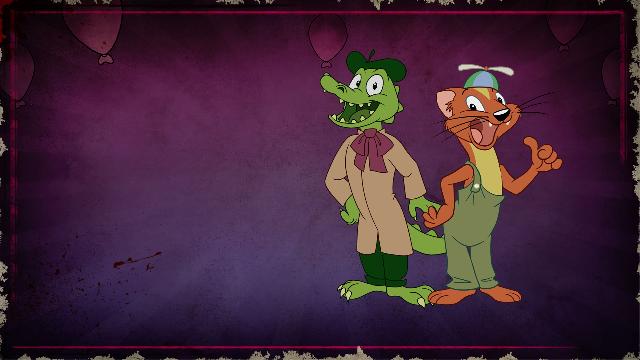 Willy's Wonderland - The Game screenshot 68163